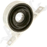 APDTY 300011 Driveshaft Center Support Bearing Bracket Assembly