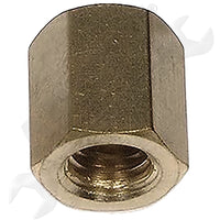 APDTY 30312 Double Ended Stud - 3/16-16 X 1-5/8in And 3/8-16 X 3-1/4in