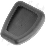 APDTY 31816 Brake And Clutch Pedal Pad