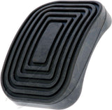 APDTY 31819 Brake And Clutch Pedal Pad Replaces 311 721 173A, 311721173A