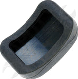 APDTY 31819 Brake And Clutch Pedal Pad Replaces 311 721 173A, 311721173A