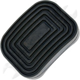 APDTY 31819 Brake And Clutch Pedal Pad Replaces 311 721 173A, 311721173A