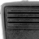 APDTY 31823 Brake Or Clutch Pedal Pad Fits Select 1973-1996 GM Models 3978879