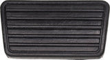 APDTY 31833 Brake Pedal Pad