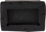 APDTY 31838 Brake or Clutch Rubber Pedal Pad