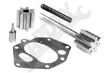 APDTY 105834 Engine Oil Pump Repair Kit; V8 Jeep Models; Replaces 3184086K