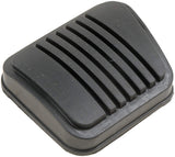 APDTY 31842 Brake And Clutch Pedal Pad