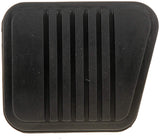 APDTY 31842 Brake And Clutch Pedal Pad