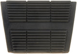 APDTY 31843 Brake Or Clutch Pedal Pad For Select 62-18 Models 15706041, 3988198