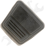 APDTY 31845 Brake And Clutch Pedal Pad