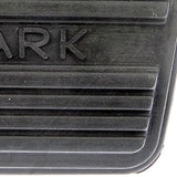 APDTY 31849 Parking Brake Rubber Pedal Pad
