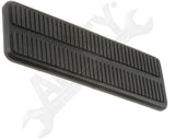 APDTY 31860 Accelerator Pedal Pad Kit