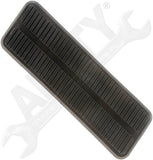 APDTY 31860 Accelerator Pedal Pad Kit