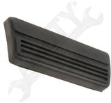APDTY 31862 Rubber Foot Brake Pedal Pad