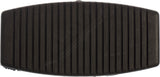 APDTY 31864 Replacement Rubber Brake Pedal Pad