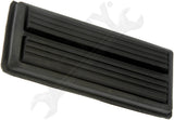 APDTY 31865 Brake Pedal Pad