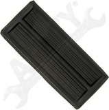 APDTY 31865 Brake Pedal Pad