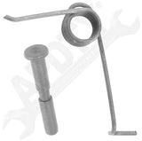 APDTY 31871 Accelerator Pedal Pad Kit