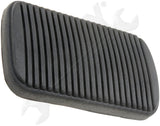 APDTY 31884 Brake Pedal Pad