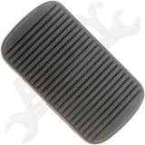 APDTY 31884 Brake Pedal Pad