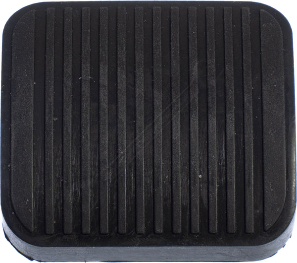 APDTY 31891 Brake And Clutch Pedal Pad