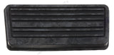 APDTY 31898 Brake Pedal Pad Replacement Replaces 15706042