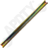 APDTY 3222112 Window Glass Lift Plate Metal