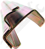 APDTY 3222112 Window Glass Lift Plate Metal