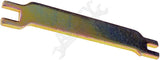APDTY 32230 Brake Bar Lever