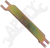 APDTY 32230 Brake Bar Lever
