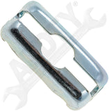 APDTY 32236 Parking Brake Cable Connector