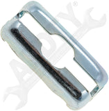 APDTY 32236 Parking Brake Cable Connector