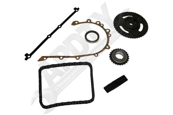 APDTY 111582 Timing Chain Kit Replaces 3242300K