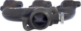 APDTY 160366 Exhaust Manifold Rear (Right Side Of 3.8L Transverse Engine)