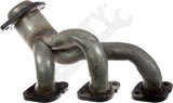 APDTY 160368 Exhaust Manifold 3.8L Engine Left