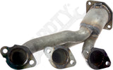 APDTY 160368 Exhaust Manifold 3.8L Engine Left