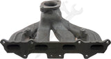 APDTY 160367 Exhaust Manifold (2.0L Engine)