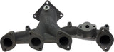 APDTY 160376 Exhaust Manifold Only