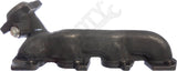 APDTY 160382 Exhaust Manifold Left 4.6L DOHC Engine