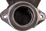 APDTY 160374 Driver Side Cast Iron Exhaust Manifold