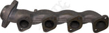APDTY 160371 Exhaust Manifold Right 4.6L V8 Engine
