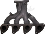 APDTY 160369 Exhaust Manifold 1.8L Engine