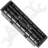 APDTY 3276314 Heavy Duty HVAC Vent