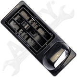 APDTY 3276513 Heavy Duty HVAC Vent