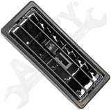 APDTY 3276514 Heavy Duty HVAC Vent