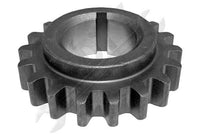 APDTY 106991 Crankshaft Sprocket Replaces 33004107