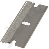 APDTY 33124 100 Single Edged Razor Blades
