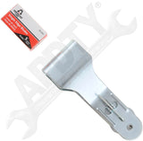 APDTY 33127 General Purpose Scraper Kit