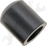 APDTY 3365 Vacuum Bypass Caps; Set Of 2; 3/4in. Interior Diameter