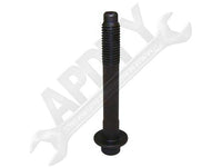 APDTY 104900 Hub Bolt Replaces 34201535